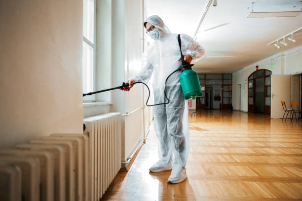 Best Pest Prevention Services  in Pendleton, OR